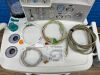 GE DATEX-OHMEDA Aespire View  YOM: 2015 Full Options Anesthesia Machine