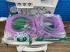 GE DATEX-OHMEDA Aespire View  YOM: 2015 Full Options Anesthesia Machine