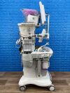 GE DATEX-OHMEDA Aespire View  YOM: 2015 Full Options Anesthesia Machine