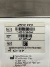 GE DATEX-OHMEDA Aespire View  YOM: 2015 Full Options Anesthesia Machine