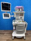 GE DATEX-OHMEDA Aespire View  YOM: 2015 Full Options Anesthesia Machine