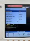 GE DATEX-OHMEDA Aespire View  YOM: 2015 Full Options Anesthesia Machine