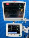 GE DATEX-OHMEDA Aespire View  YOM: 2015 Full Options Anesthesia Machine