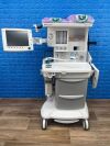 GE DATEX-OHMEDA Aespire View  YOM: 2015 Full Options Anesthesia Machine