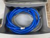 GE DATEX-OHMEDA Aespire View  YOM: 2015 Full Options Anesthesia Machine