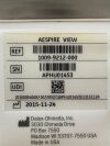 GE DATEX-OHMEDA Aespire View  YOM: 2015 Full Options Anesthesia Machine