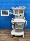 GE DATEX-OHMEDA Aespire View  YOM: 2015 Full Options Anesthesia Machine