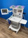 GE DATEX-OHMEDA Aespire View  YOM: 2015 Full Options Anesthesia Machine