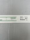 BARD 22204 Woven Filiform Coude Tip 4 Fr. 18 Inch Length Nylon