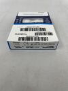 BAUSCH & LOMB LI61AOR1950 Sofport Advanced Optics Aspheric Cataract Intraocular Lenses, +19.5D, 13mm x 6mm