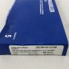 BRASSELER BR4125-137-090 Large Bone Blade, Sagital, 90mm length x 25mm width, For use with Stryker Systems 8, 7, 6, 5, 4 & 2000