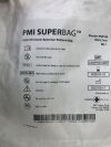 PROGRESSIVE MEDICAL PNI0140 PMI SuperBag Nylon Introducer Specimen Retrieval Bag, 140mL, 7mm