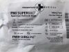 PROGRESSIVE MEDICAL PNI0140 PMI SuperBag Nylon Introducer Specimen Retrieval Bag, 140mL, 7mm