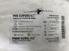 PROGRESSIVE MEDICAL PNI0140 PMI SuperBag Nylon Introducer Specimen Retrieval Bag, 140mL, 7mm