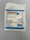 STEADMED 301 Drawtex Hydroconductive Wound Dressing - 3" x 3"