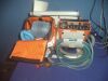 DRAEGER Oxylog 1000 Ventilator