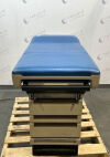 MIDMARK TUTTNUAER PELTON CRANE 404-NS Stretcher