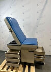 MIDMARK TUTTNUAER PELTON CRANE 404-NS Stretcher
