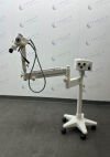 SEILER INSTRUMENTS 2500.34.00-9 Colposcope