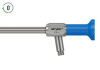 STRYKER 502-657-010 10.0 mm 0º XL Bariatric Laparoscope, 45 cm