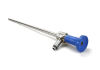 STRYKER 502-657-010 10.0 mm 0º XL Bariatric Laparoscope, 45 cm
