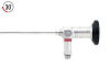 KARL STORZ 26105BA-N 4.0 mm 30º Hopkins II Autoclavable intrauterine endoscope,  Body