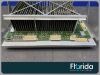 GE KTI300741-10 GE GBF80B P/N: KTI300741-10 BEAMFORMER MODULE FOR VOLUSON E8 BT09/10/12/13 Ultrasound Accessories