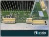 GE KTI300741-10 GE GBF80B P/N: KTI300741-10 BEAMFORMER MODULE FOR VOLUSON E8 BT09/10/12/13 Ultrasound Accessories