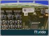 GE KTI300741-10 GE GBF80B P/N: KTI300741-10 BEAMFORMER MODULE FOR VOLUSON E8 BT09/10/12/13 Ultrasound Accessories