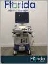 GE LOGIQ E9 2011 GE LOGIQ E9 R3.1.2 BT11 ULTRASOUND SYSTEM ALL OPTIONS OPEN 45 DAYS WARRANTY