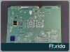 GE 5161632  GE LOGIQ E9 ULTRASOUND GFI2 5161631-R BOARD ASSEMBLY 5161632 REV 5 FOR LOGIQ 9 Ultrasound Accessories