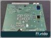GE 5161632  GE LOGIQ E9 ULTRASOUND GFI2 5161631-R BOARD ASSEMBLY 5161632 REV 5 FOR LOGIQ 9 Ultrasound Accessories
