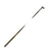 MIZUHO OSI REF 5855-612, HH, Patient Isolation Drape, Rod Assembly