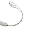 PADGETT P-529 miltex Biggs Mammaplasty Retractor, 8