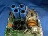 QUANTUM MEDICAL IMAGING AY40-036S REV.F AY40036S Quantum Medical Board Rad/Fluoro Room