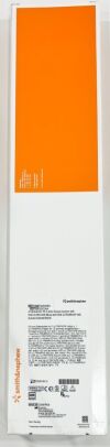 SMITH & NEPHEW Smith&Nephew 72203983 HEALICOIL PK 5.5mm Suture Anchor W/one Ultra Tape  Blue and One Ultrabraid #2 Suture