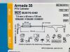 ABBOTT B2070-040 Armada PTA Catheter