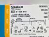 ABBOTT B1120-040 Armada 35 PTA Catheter