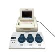 PHILIPS AVALON REF M2703A, Avalon FM30 Fetal Monitor w/ M2720A Avalon CTS Fetal Monitor