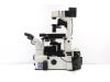 NIKON Eclipse TE2000-E Microscope