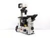 NIKON Eclipse TE2000-E Microscope