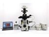 NIKON Eclipse TE2000-E Microscope