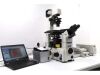 NIKON Eclipse TE2000-E Microscope