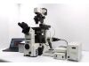 NIKON Eclipse TE2000-E Microscope