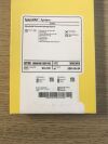 BOSTON SCIENTIFIC S0-2101 SpaceOAR System Absorbable Perirectal Hydrogel Spacer 10mL (X)