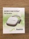 AXONICS MODULATION TECHNOLOGIES 1601 SNM System Trial Stimulator