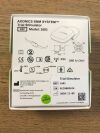 AXONICS MODULATION TECHNOLOGIES 1601 SNM System Trial Stimulator