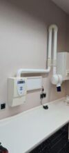 SIRONA Heliodent Plus Dental X-Ray