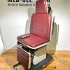 MIDMARK 411 Exam Chair