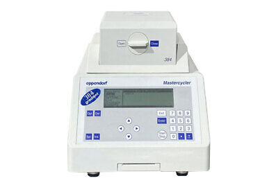 EPPENDORF 5334 Thermal Cycler